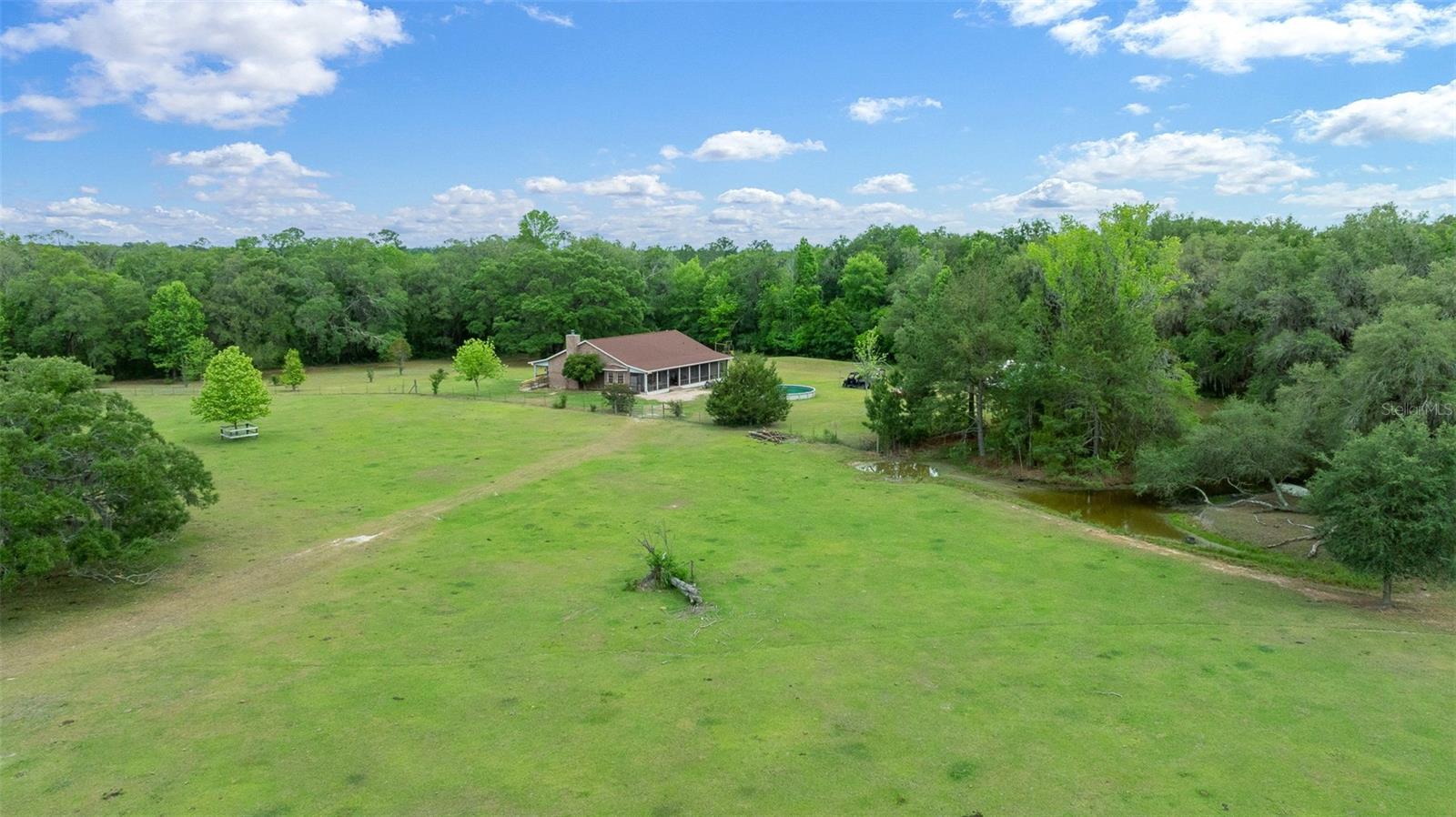 732 SW CARL WILSON RD, FORT WHITE, FL, 32038