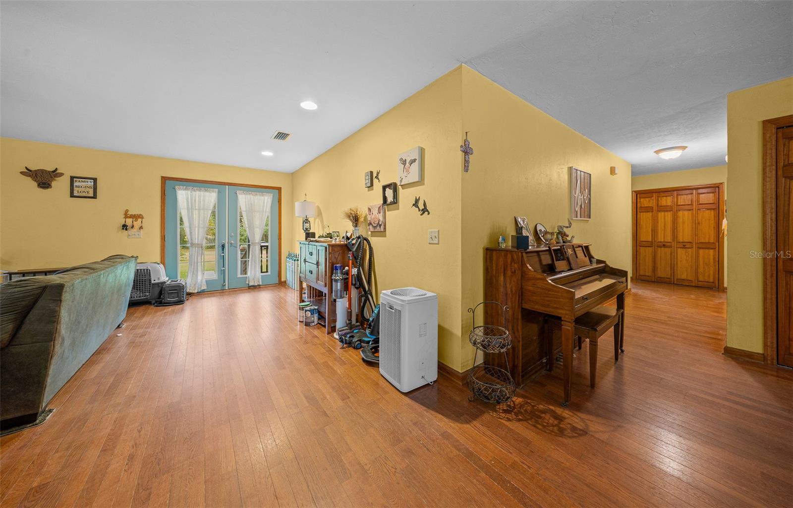 732 SW CARL WILSON RD, FORT WHITE, FL, 32038