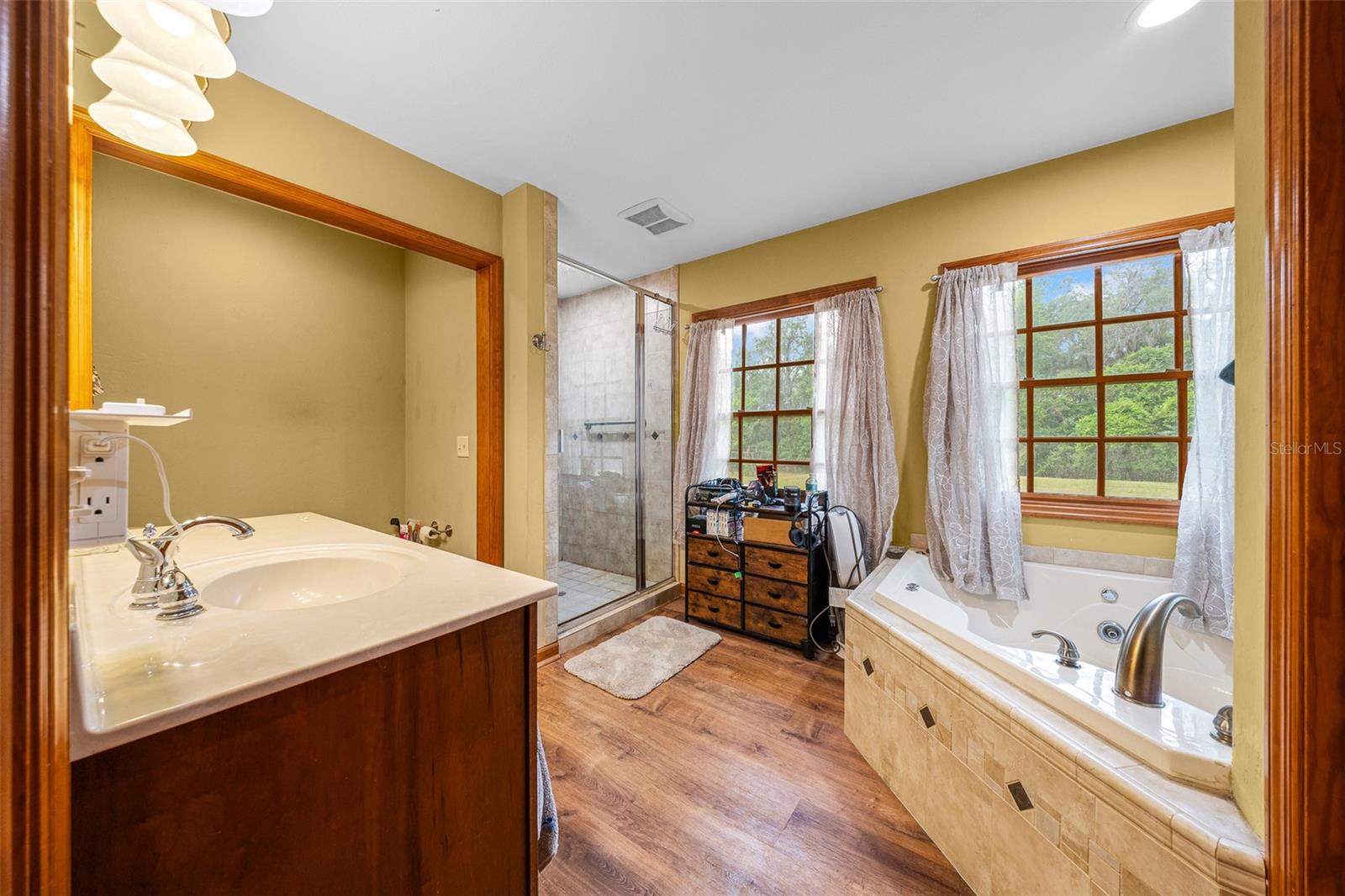 732 SW CARL WILSON RD, FORT WHITE, FL, 32038