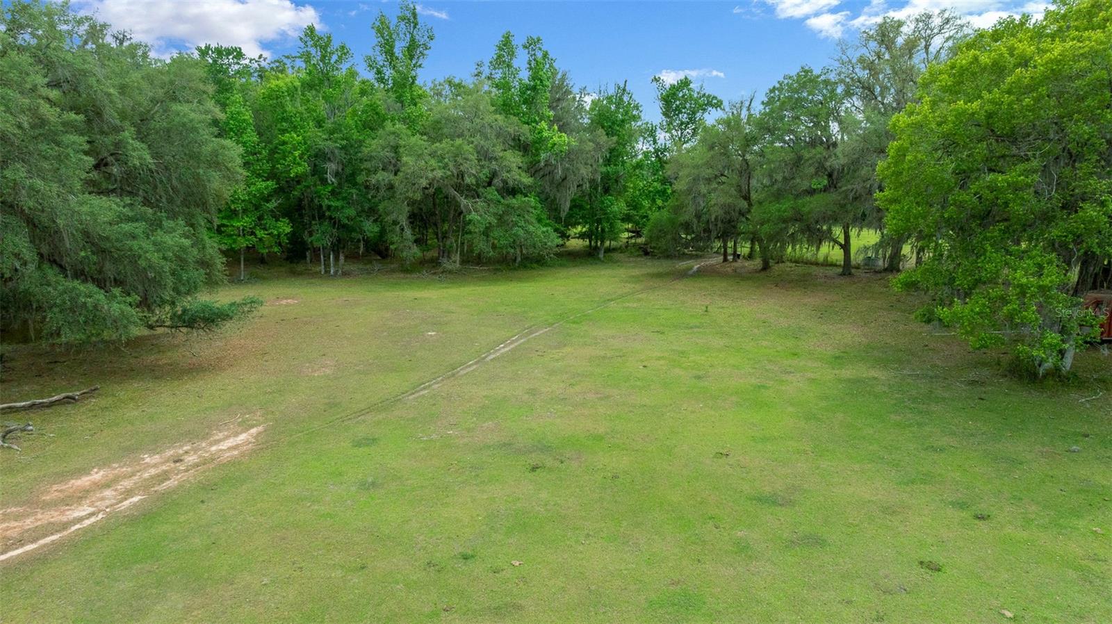 732 SW CARL WILSON RD, FORT WHITE, FL, 32038