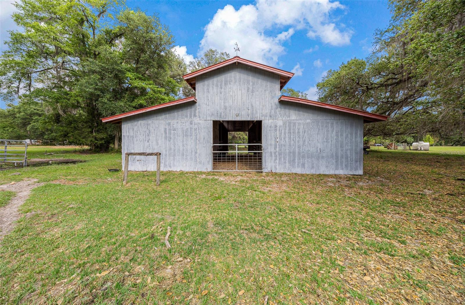 732 SW CARL WILSON RD, FORT WHITE, FL, 32038