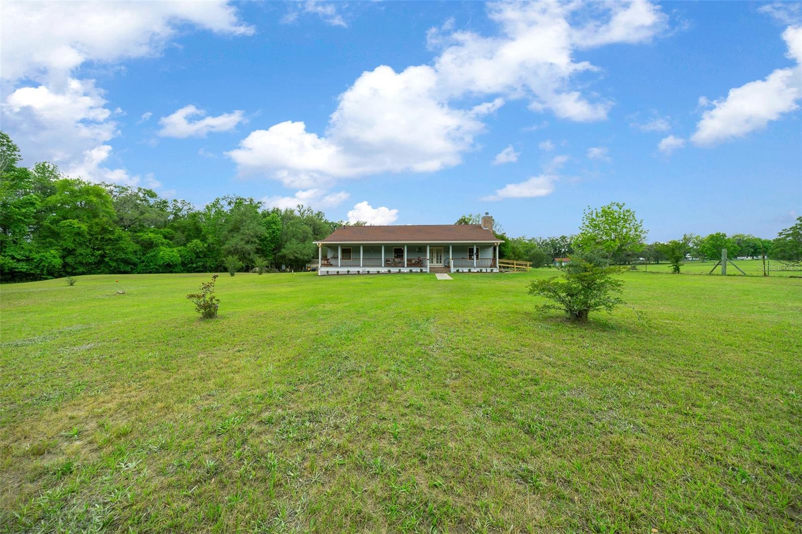 732 SW CARL WILSON RD, FORT WHITE, FL, 32038