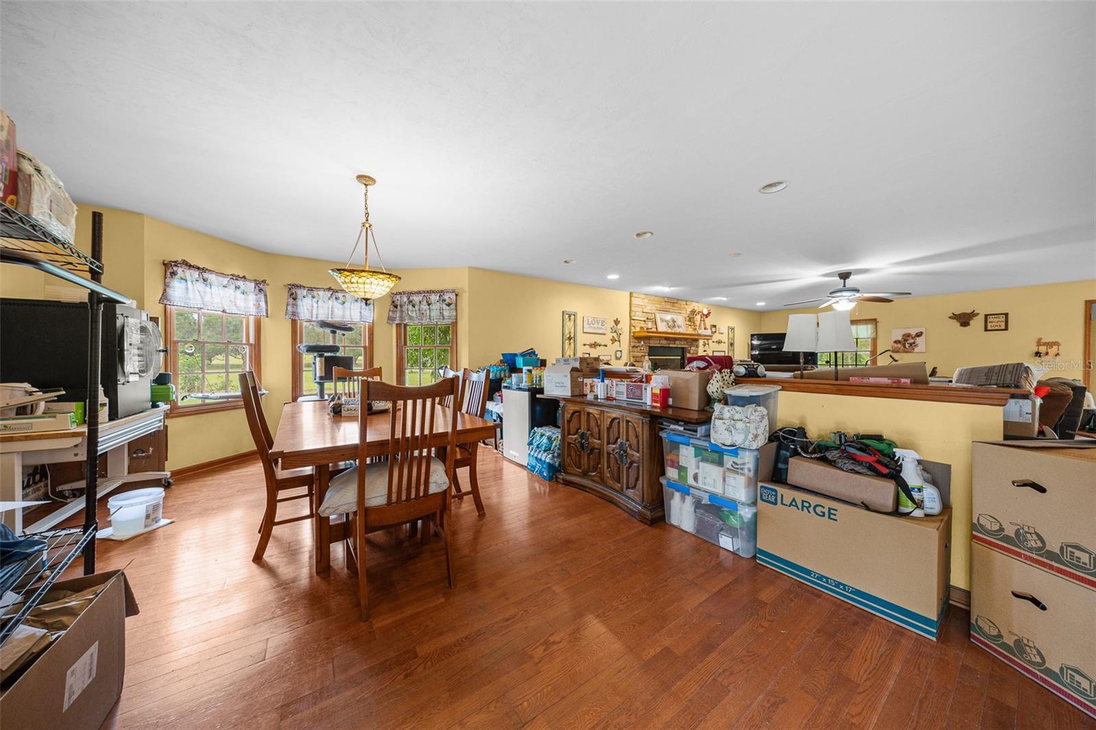 732 SW CARL WILSON RD, FORT WHITE, FL, 32038