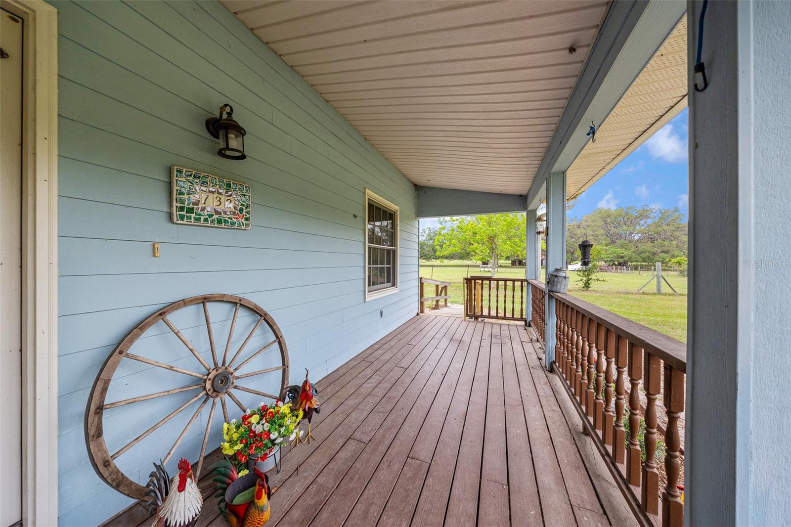 732 SW CARL WILSON RD, FORT WHITE, FL, 32038