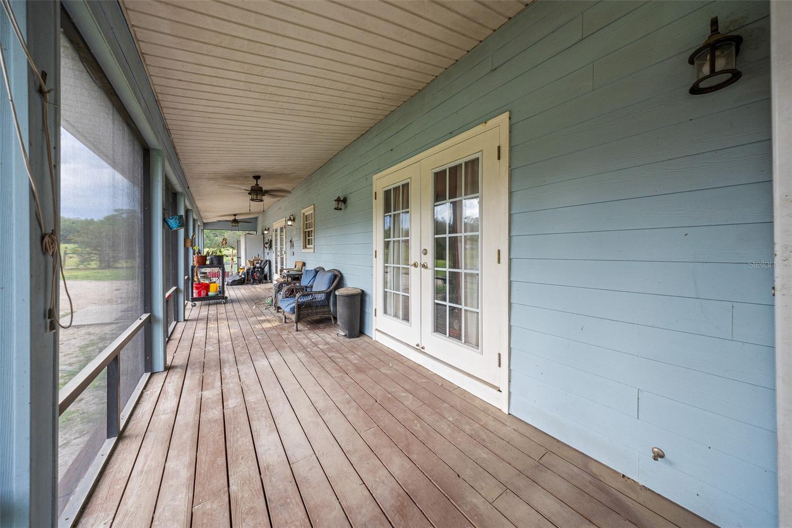 732 SW CARL WILSON RD, FORT WHITE, FL, 32038