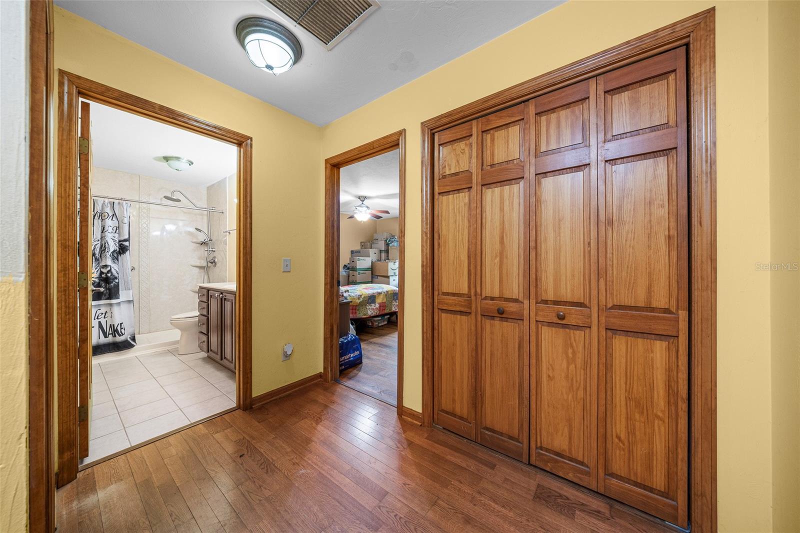 732 SW CARL WILSON RD, FORT WHITE, FL, 32038
