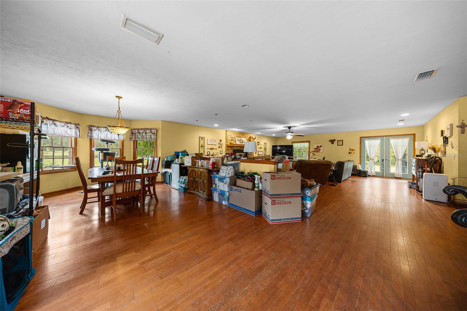 732 SW CARL WILSON RD, FORT WHITE, FL, 32038