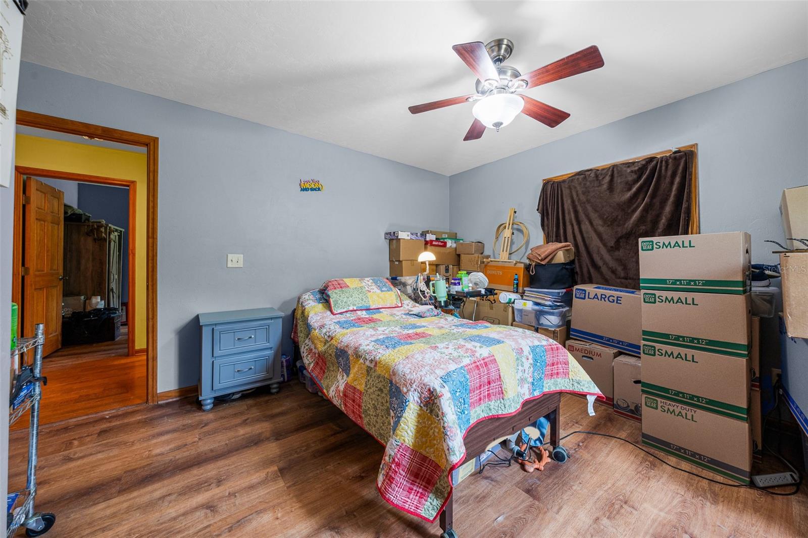 732 SW CARL WILSON RD, FORT WHITE, FL, 32038