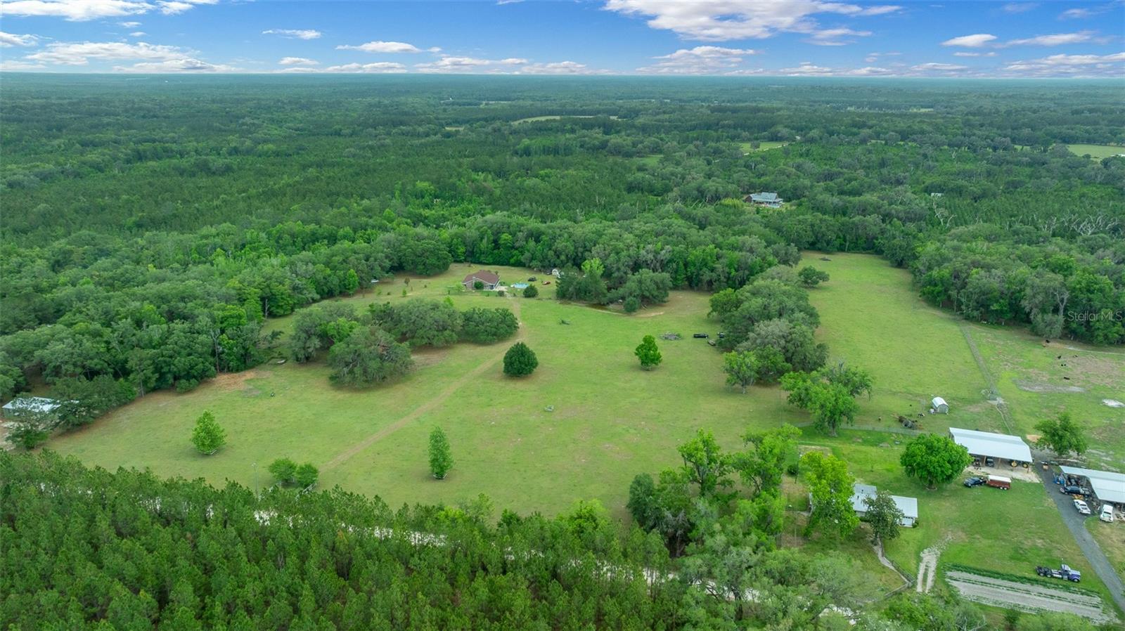 732 SW CARL WILSON RD, FORT WHITE, FL, 32038