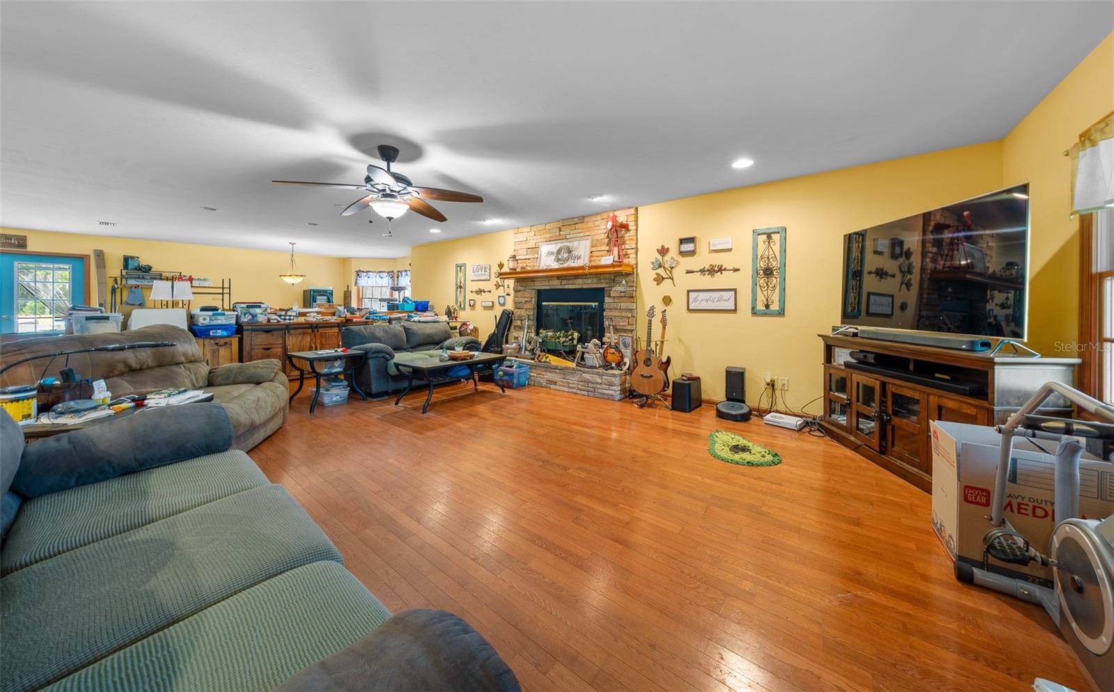 732 SW CARL WILSON RD, FORT WHITE, FL, 32038