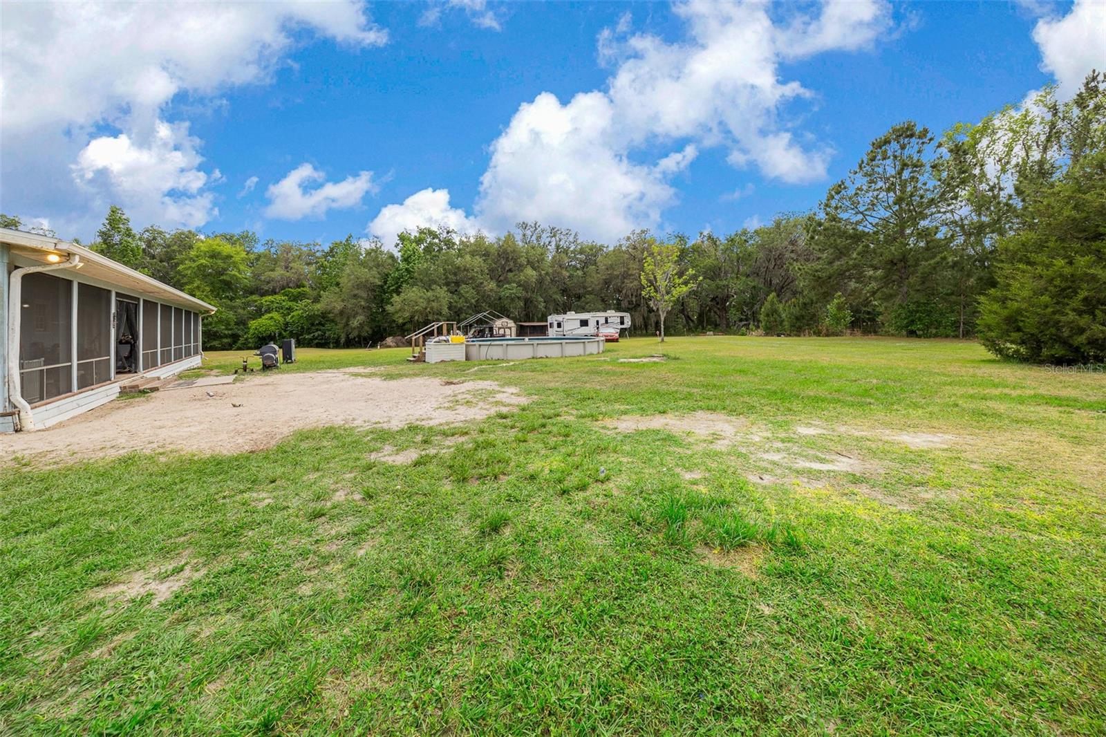 732 SW CARL WILSON RD, FORT WHITE, FL, 32038