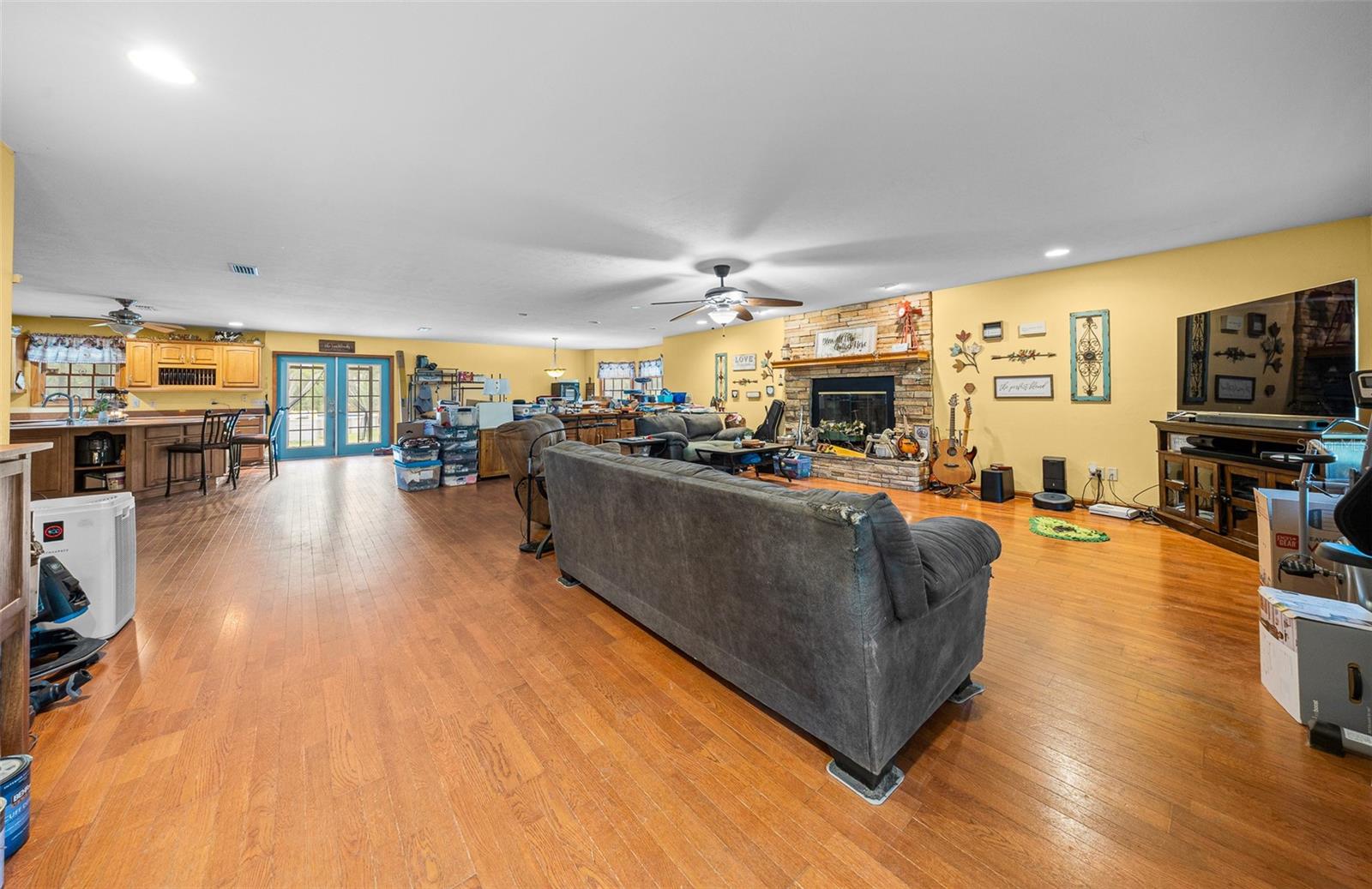 732 SW CARL WILSON RD, FORT WHITE, FL, 32038