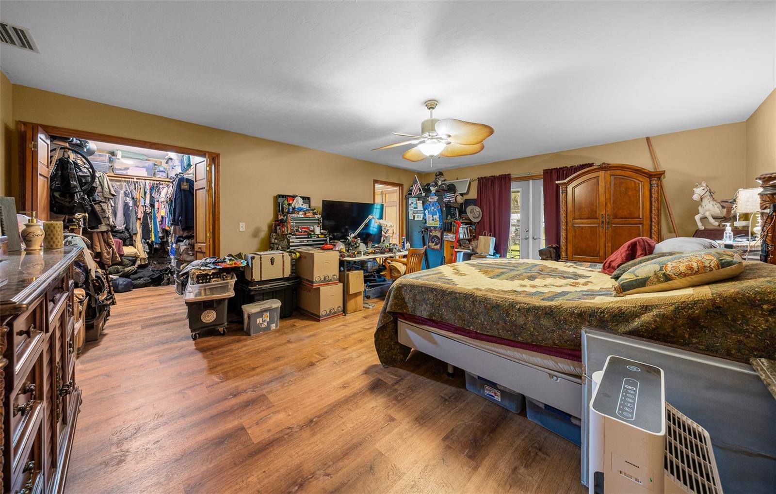 732 SW CARL WILSON RD, FORT WHITE, FL, 32038