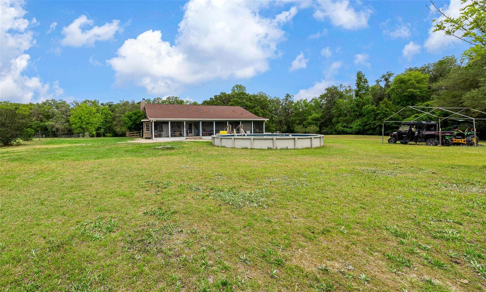 732 SW CARL WILSON RD, FORT WHITE, FL, 32038