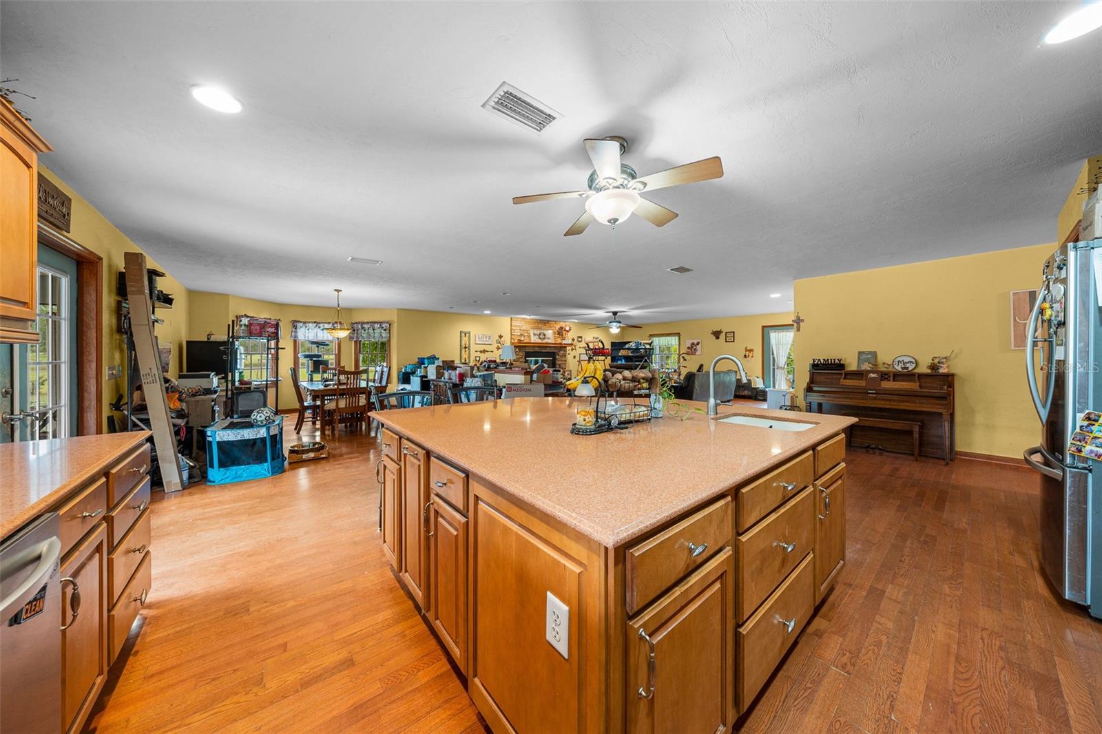 732 SW CARL WILSON RD, FORT WHITE, FL, 32038