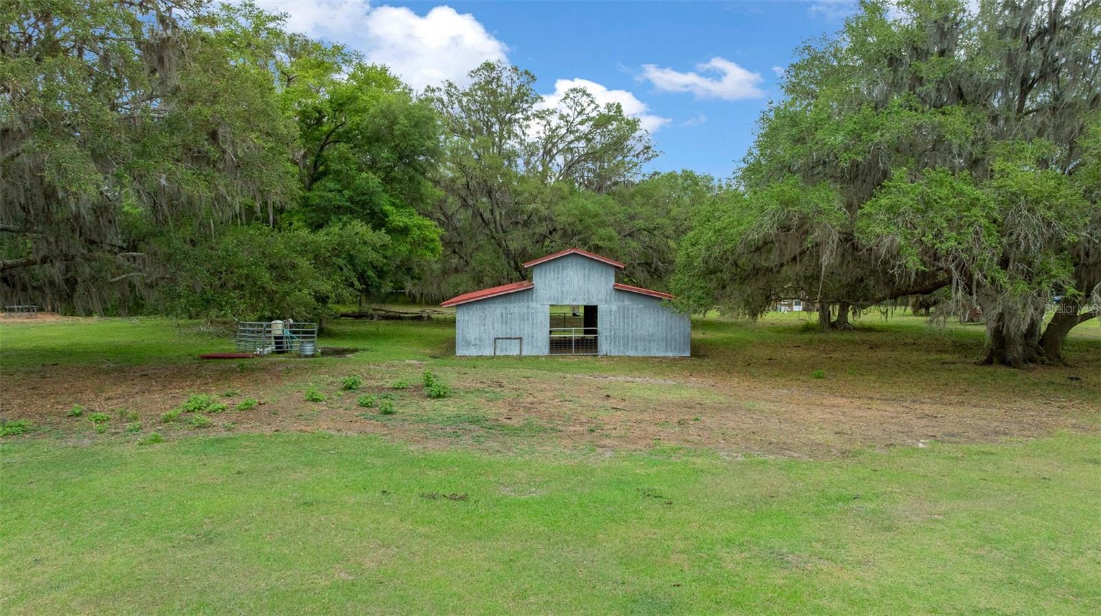732 SW CARL WILSON RD, FORT WHITE, FL, 32038