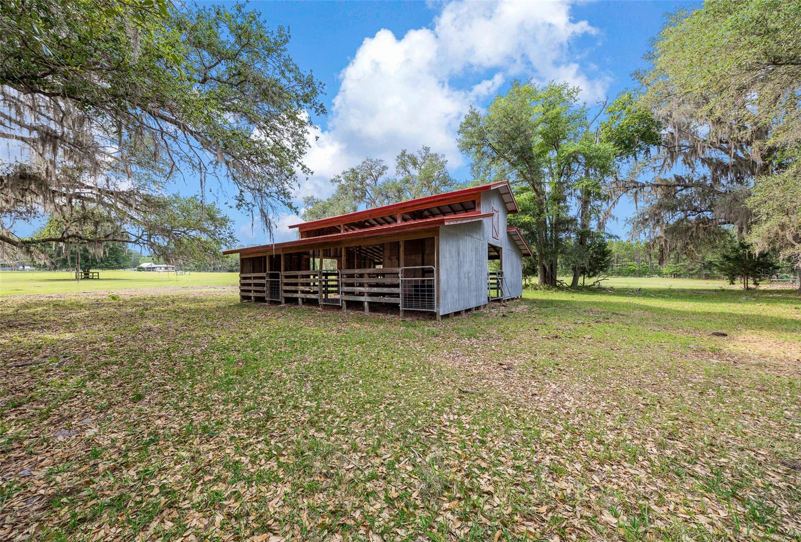 732 SW CARL WILSON RD, FORT WHITE, FL, 32038