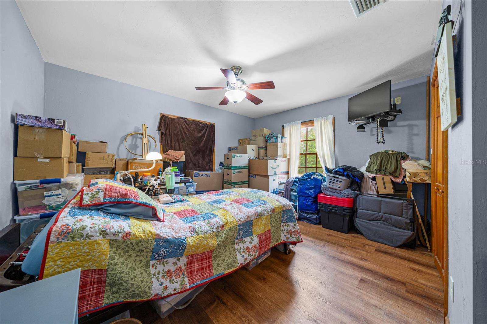 732 SW CARL WILSON RD, FORT WHITE, FL, 32038