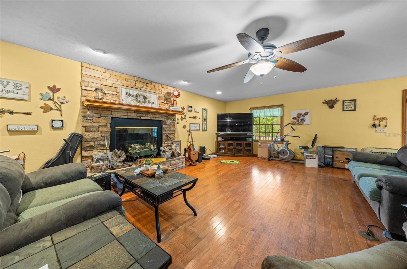 732 SW CARL WILSON RD, FORT WHITE, FL, 32038
