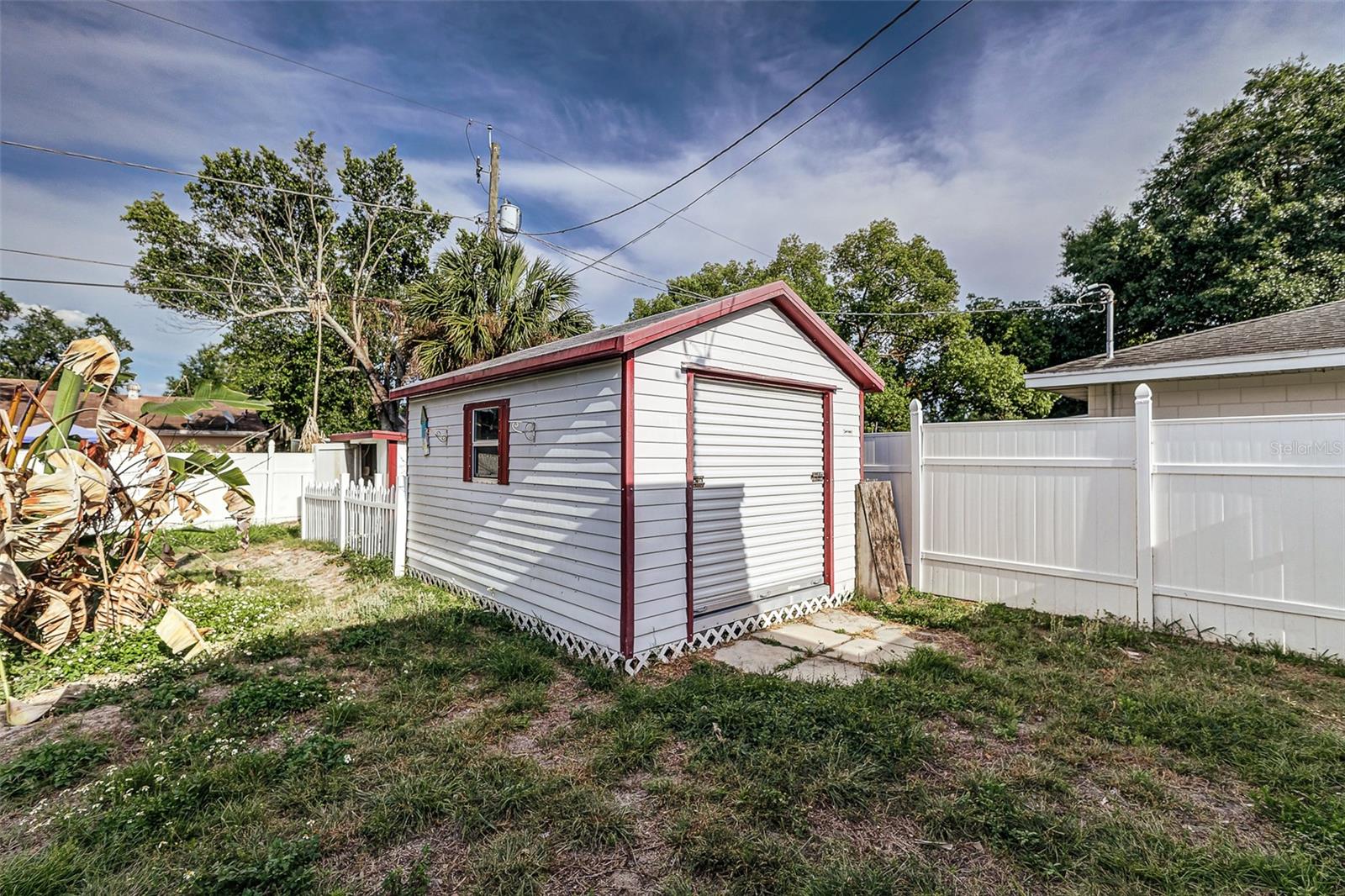 408 LAKE NED, WINTER HAVEN, FL, 33884