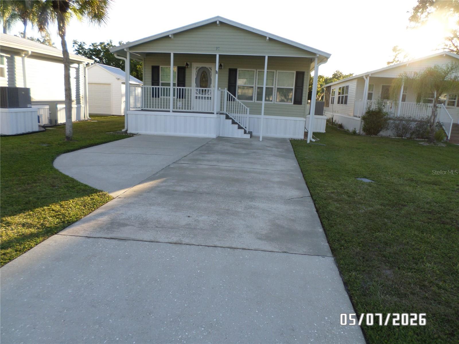 35 W APPALOOSA TRL, RIVER RANCH, FL, 33867