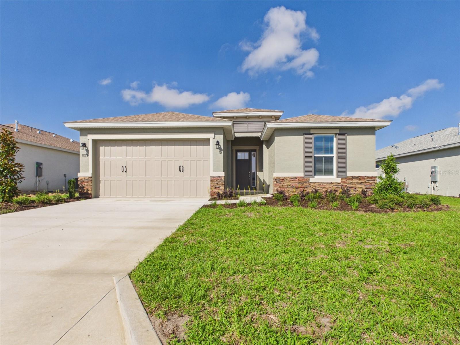 5824 SW 70TH TER, OCALA, FL, 34474