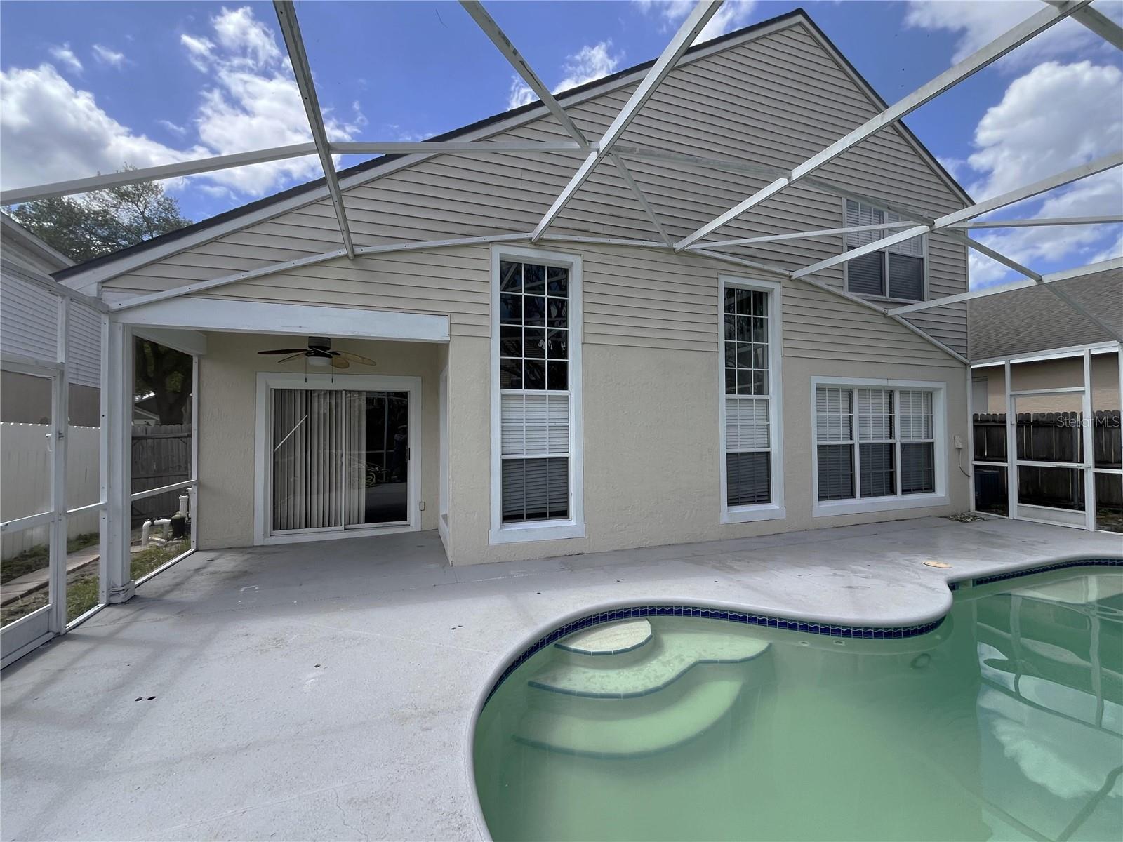 4219 OAKBERRY DR, ORLANDO, FL, 32817