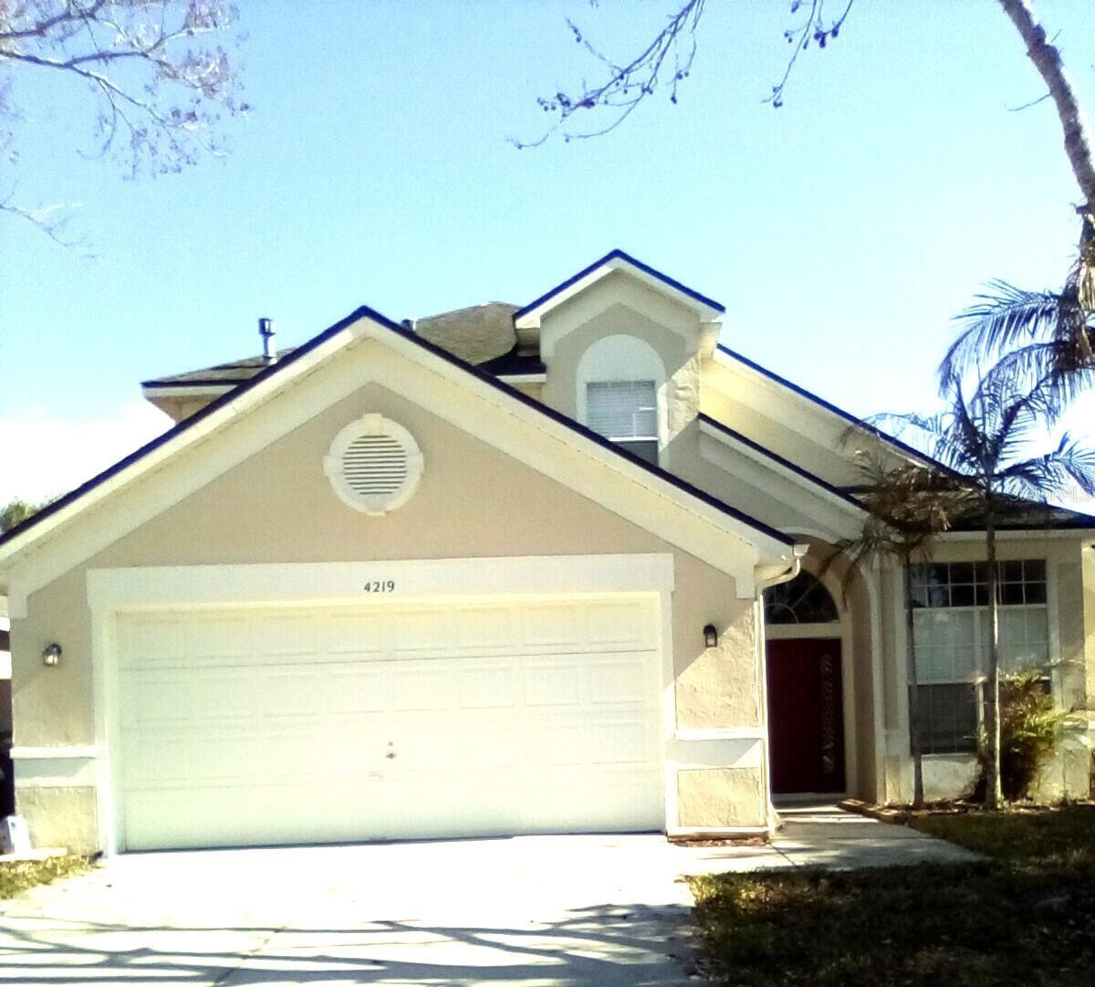 4219 OAKBERRY DR, ORLANDO, FL, 32817