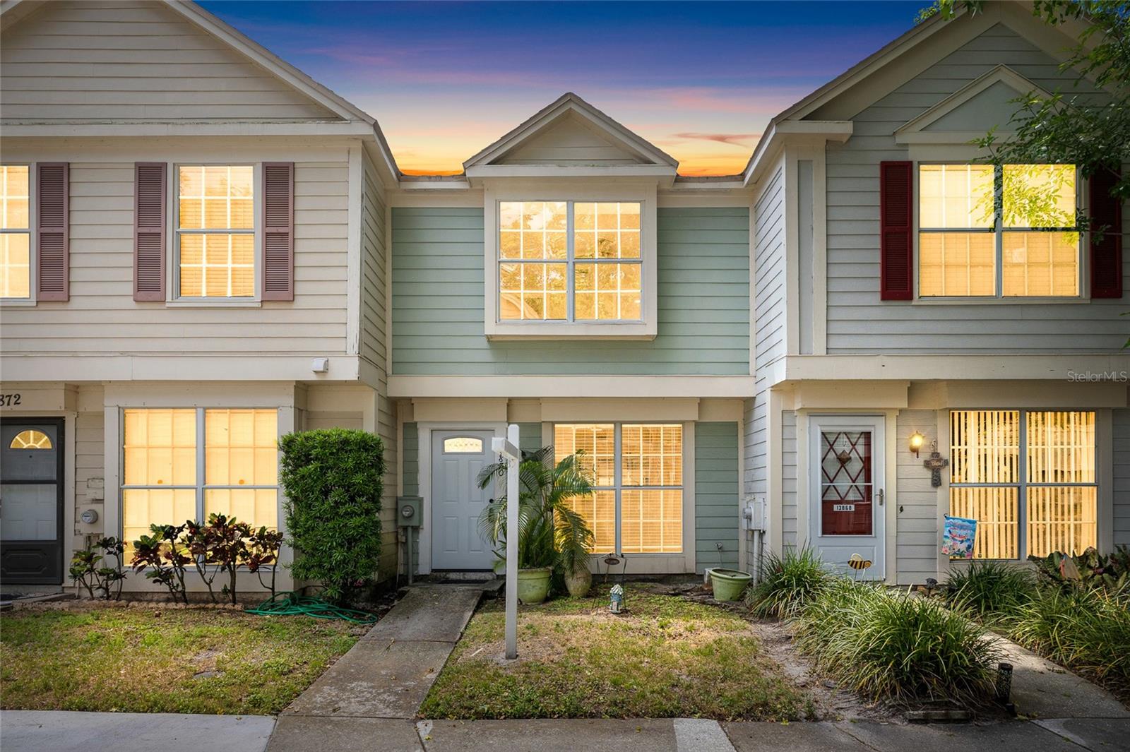 13870 STONE MILL WAY, TAMPA, FL, 33613