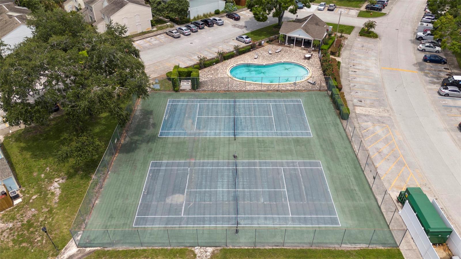 13870 STONE MILL WAY, TAMPA, FL, 33613