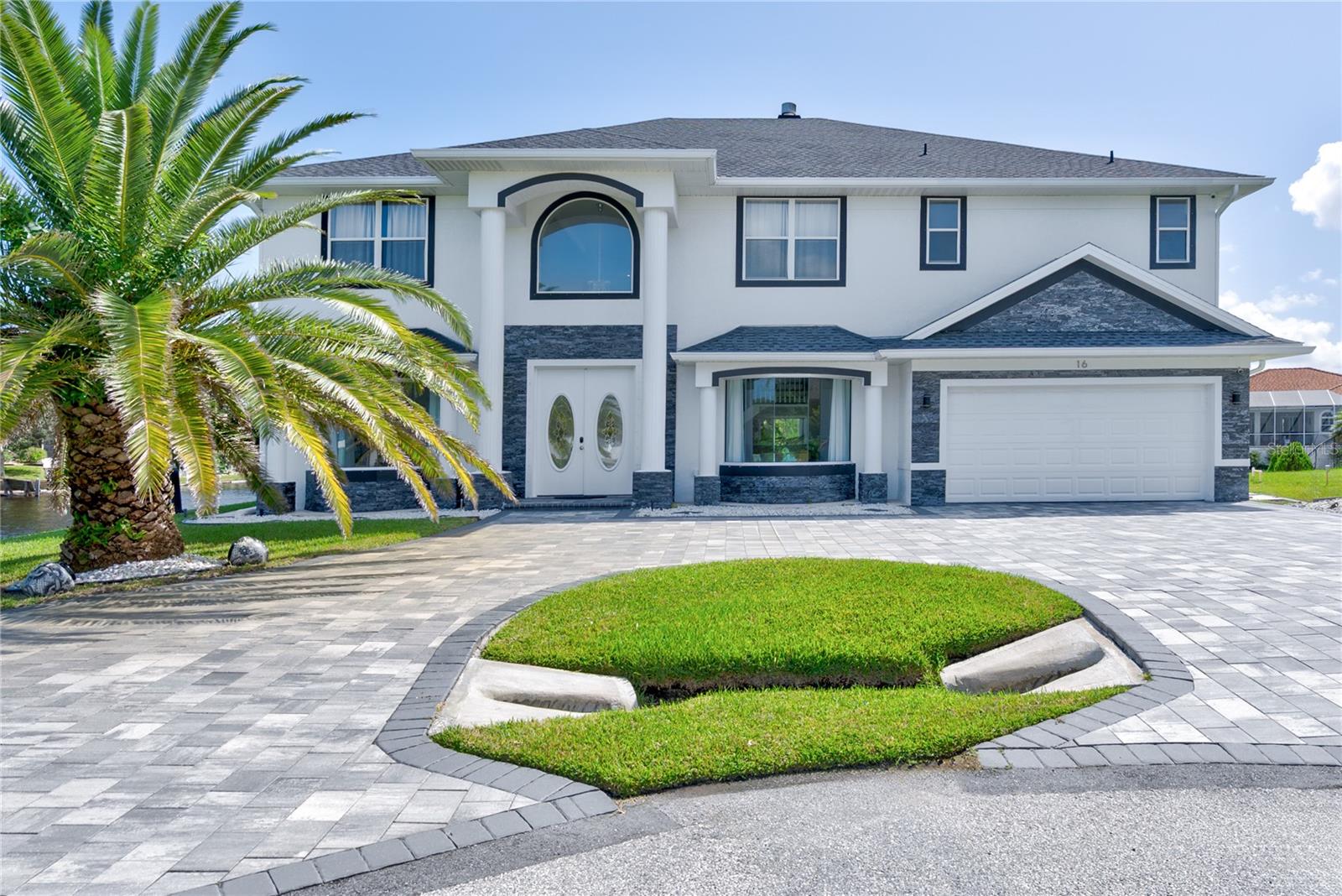 NO SUBDIVISION, PALM COAST, FL, 32137