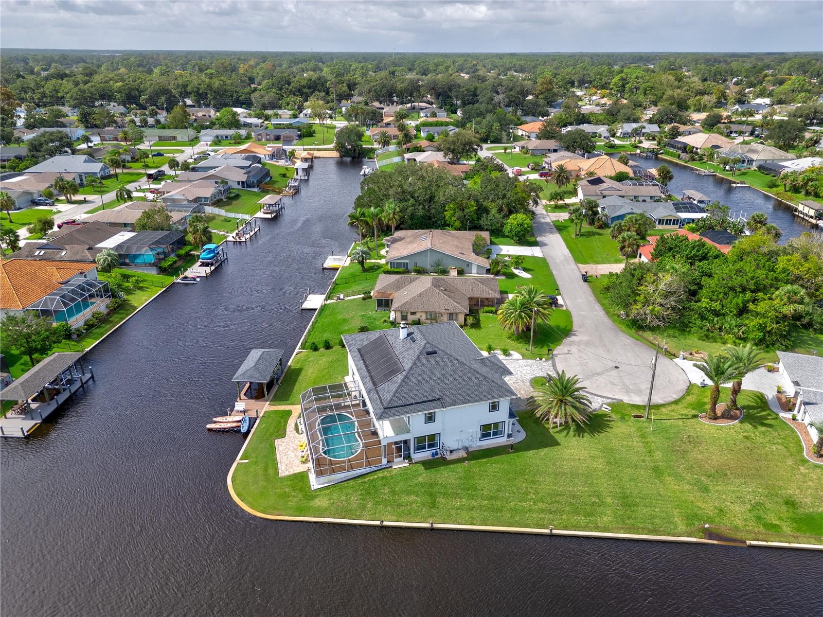 NO SUBDIVISION, PALM COAST, FL, 32137
