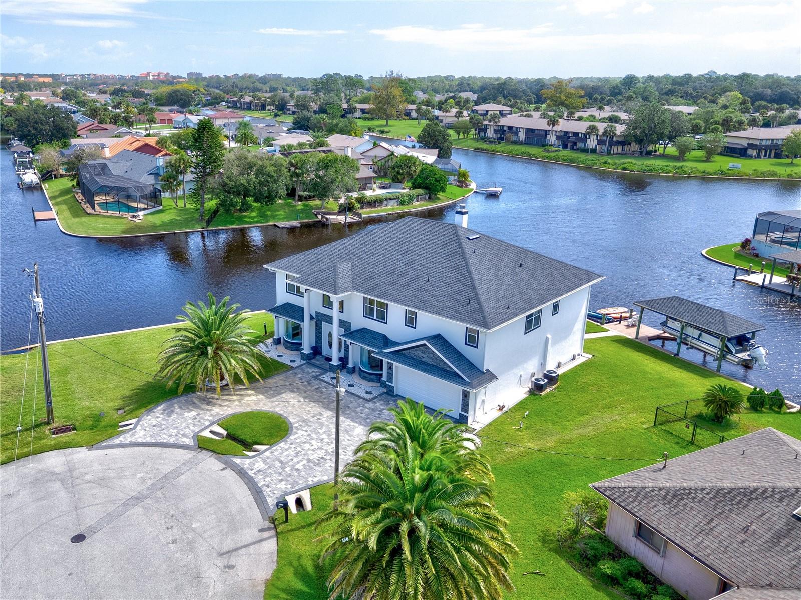 NO SUBDIVISION, PALM COAST, FL, 32137