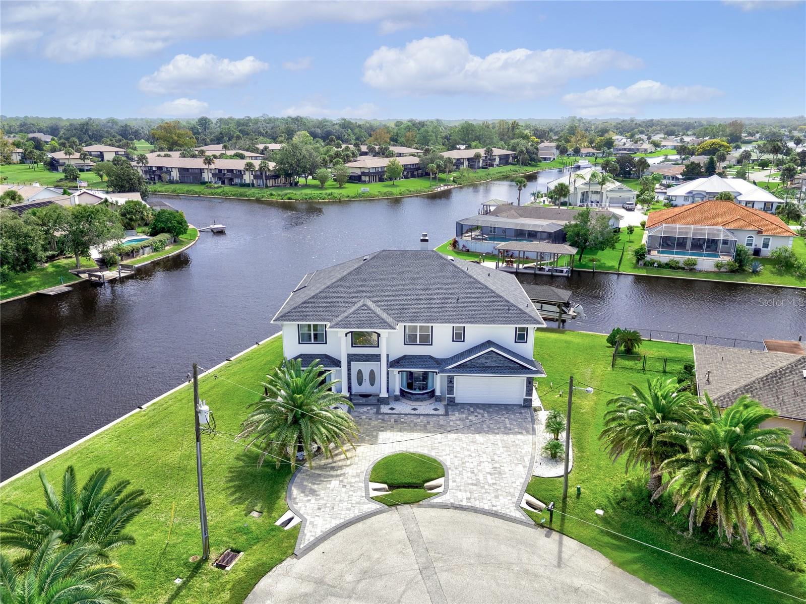 NO SUBDIVISION, PALM COAST, FL, 32137