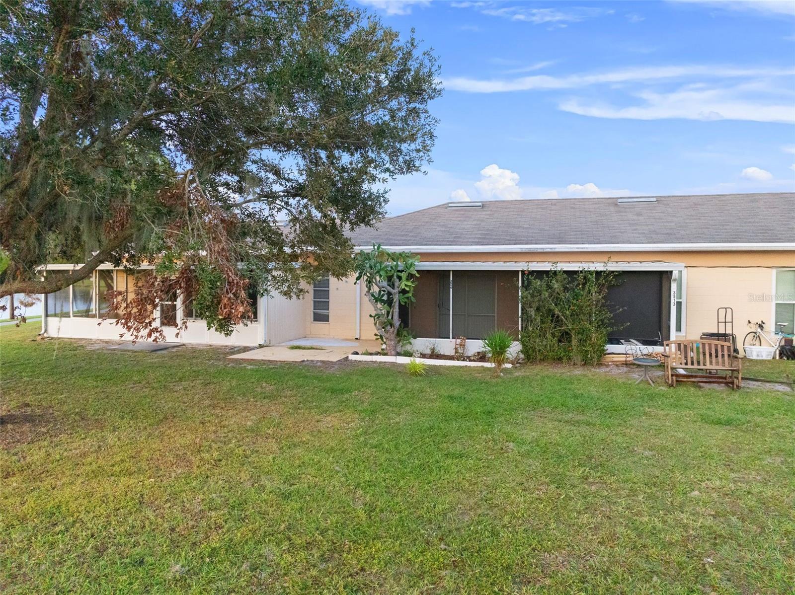 3515 CLUB CIR, LAKESHORE, FL, 33854