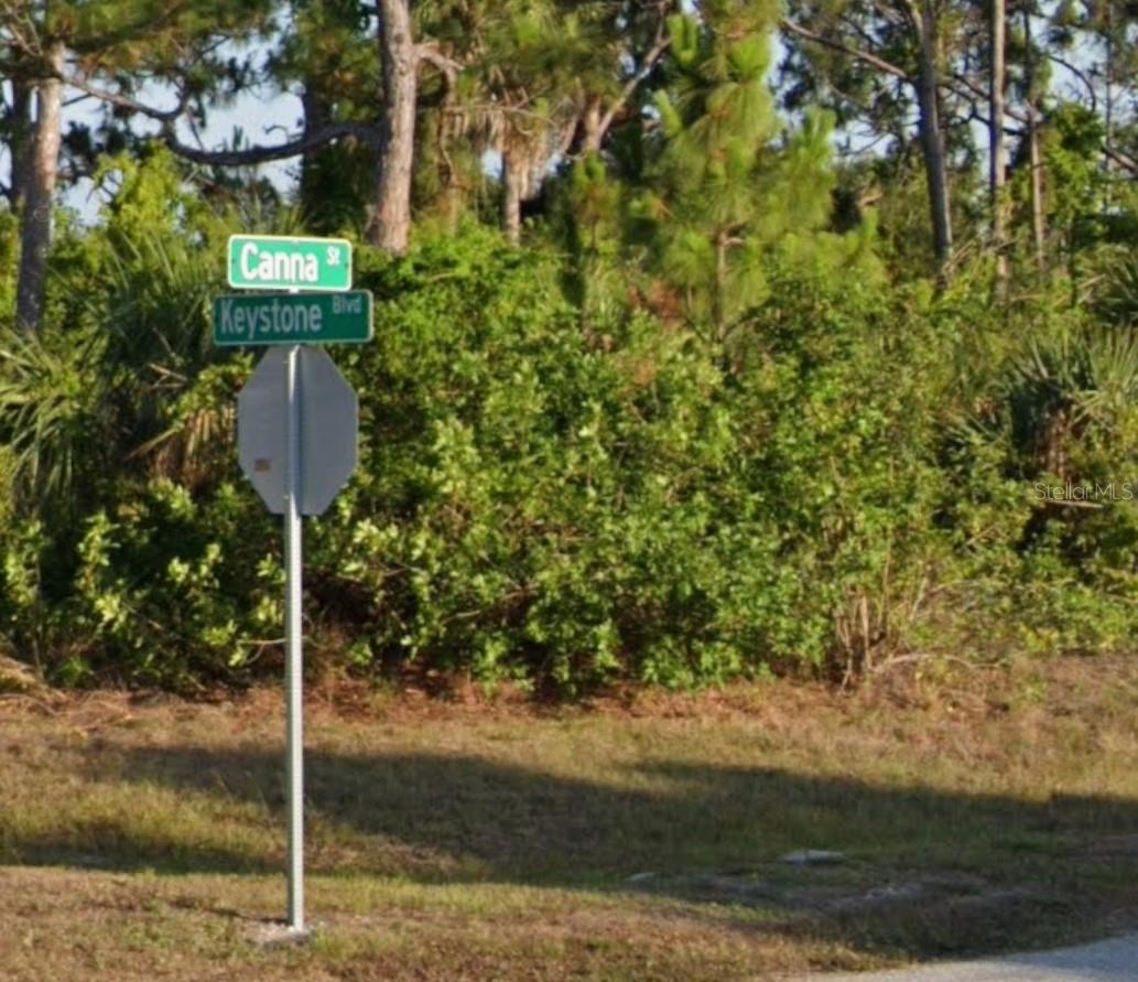 9252 CANNA ST, PORT CHARLOTTE, FL, 33981