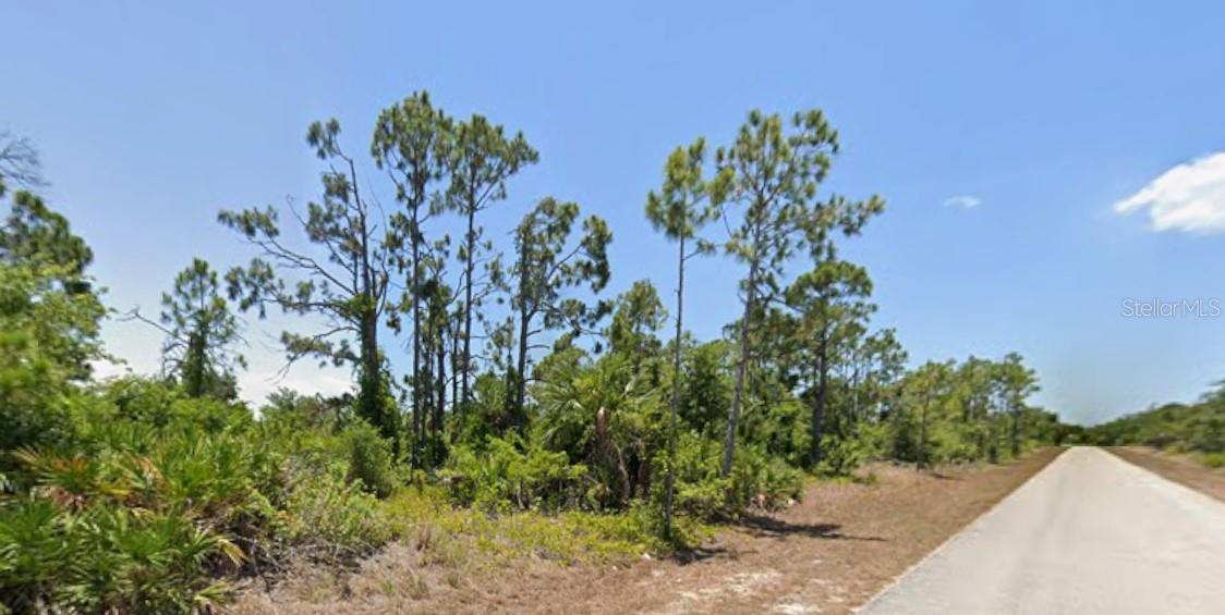 9252 CANNA ST, PORT CHARLOTTE, FL, 33981