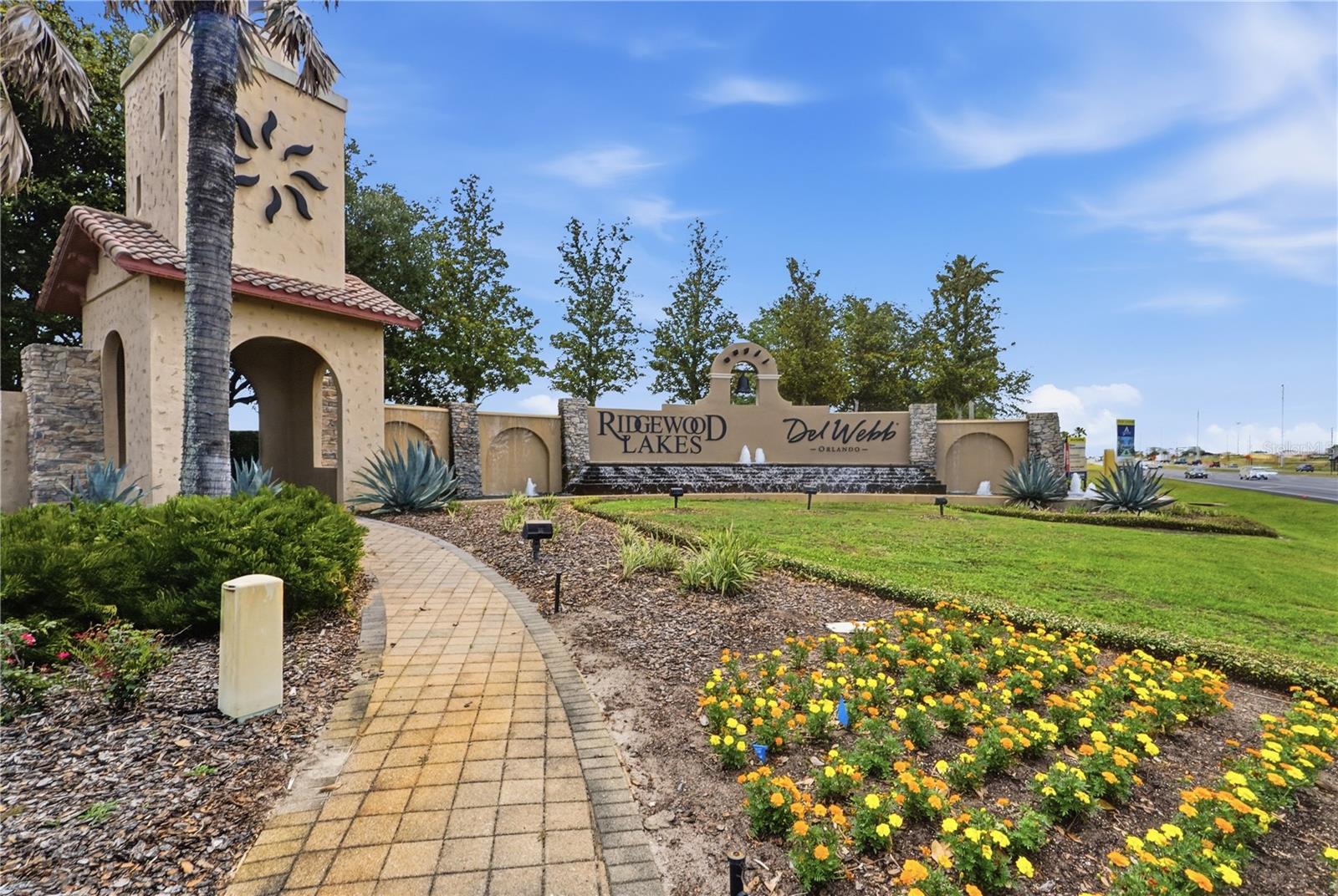 1228 YELLOW FINCH DR, DAVENPORT, FL, 33837