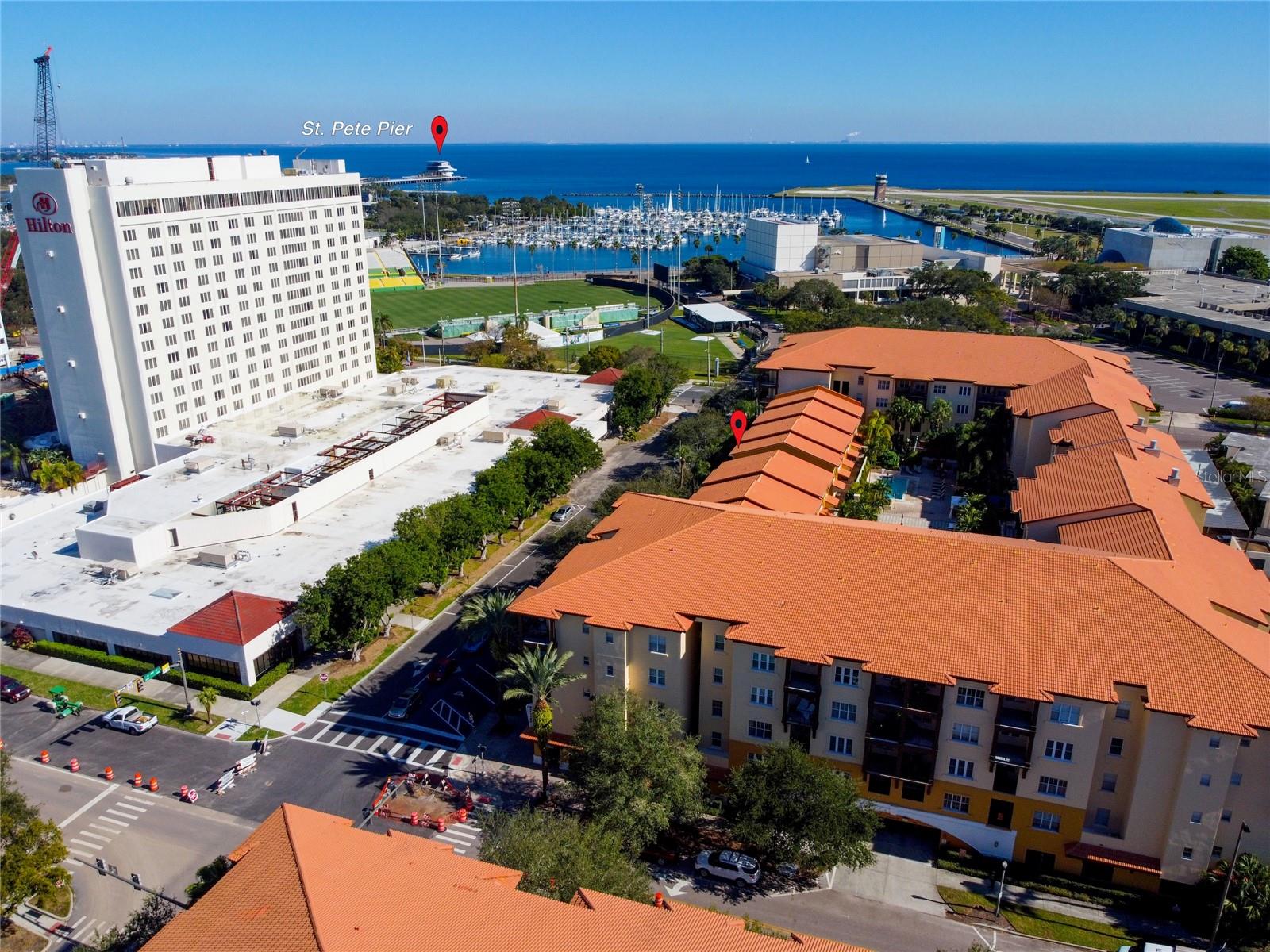 100 4TH AVE S #135, ST PETERSBURG, FL, 33701