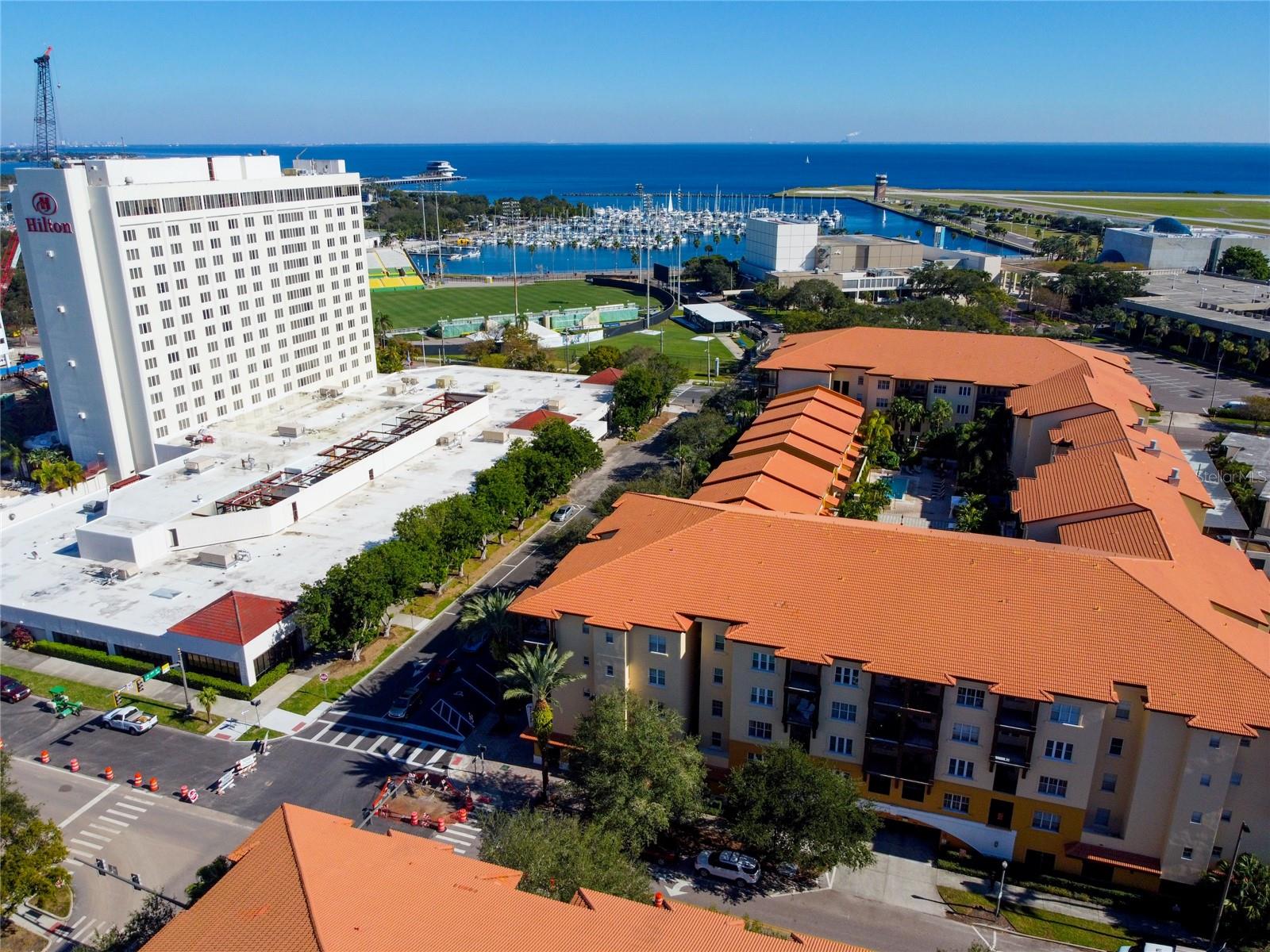 100 4TH AVE S #135, ST PETERSBURG, FL, 33701