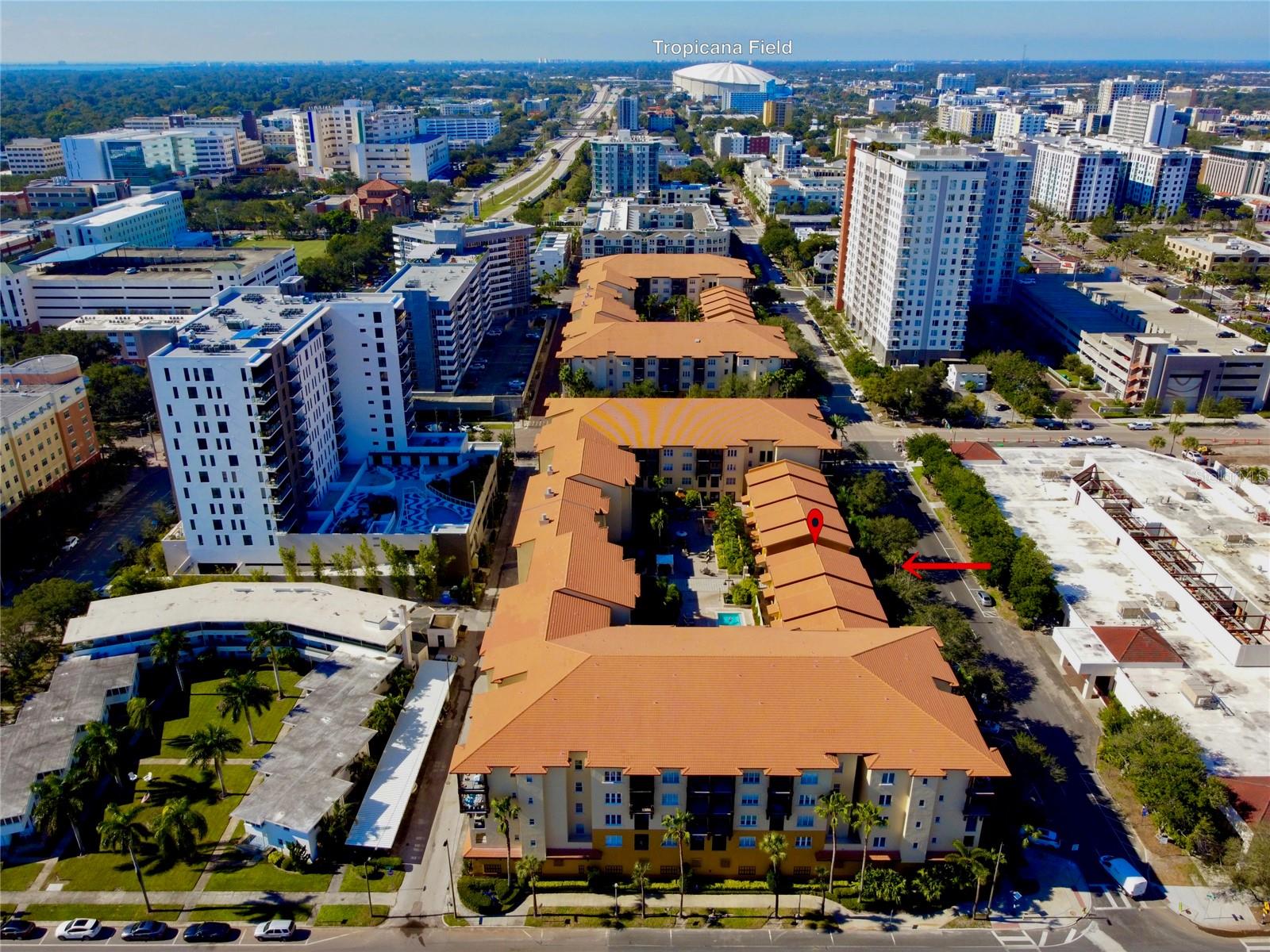 100 4TH AVE S #135, ST PETERSBURG, FL, 33701