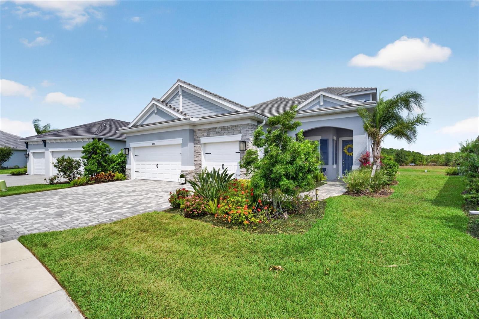 10269 CANAVERAL CIR, SARASOTA, FL, 34241