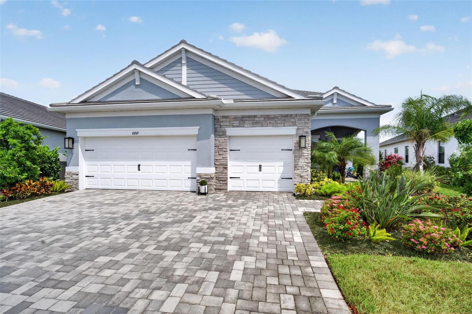 10269 CANAVERAL CIR, SARASOTA, FL, 34241