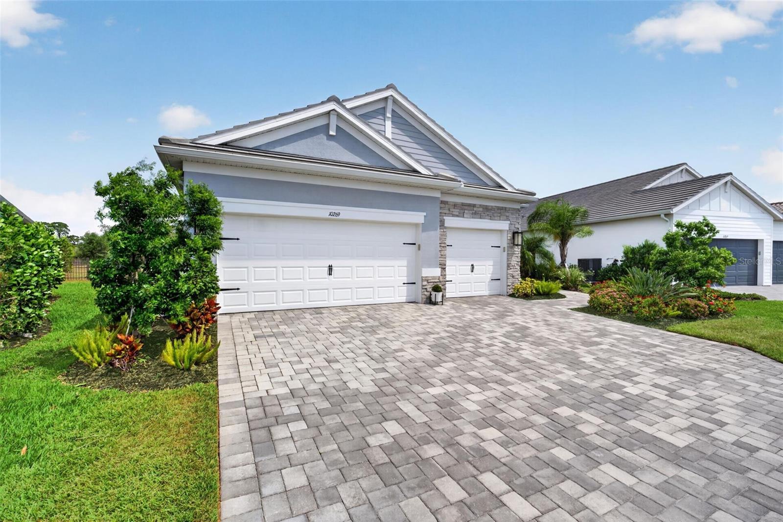 10269 CANAVERAL CIR, SARASOTA, FL, 34241
