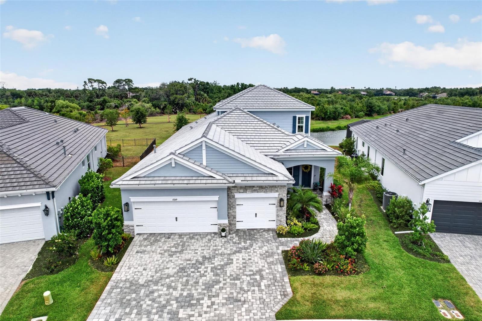 10269 CANAVERAL CIR, SARASOTA, FL, 34241