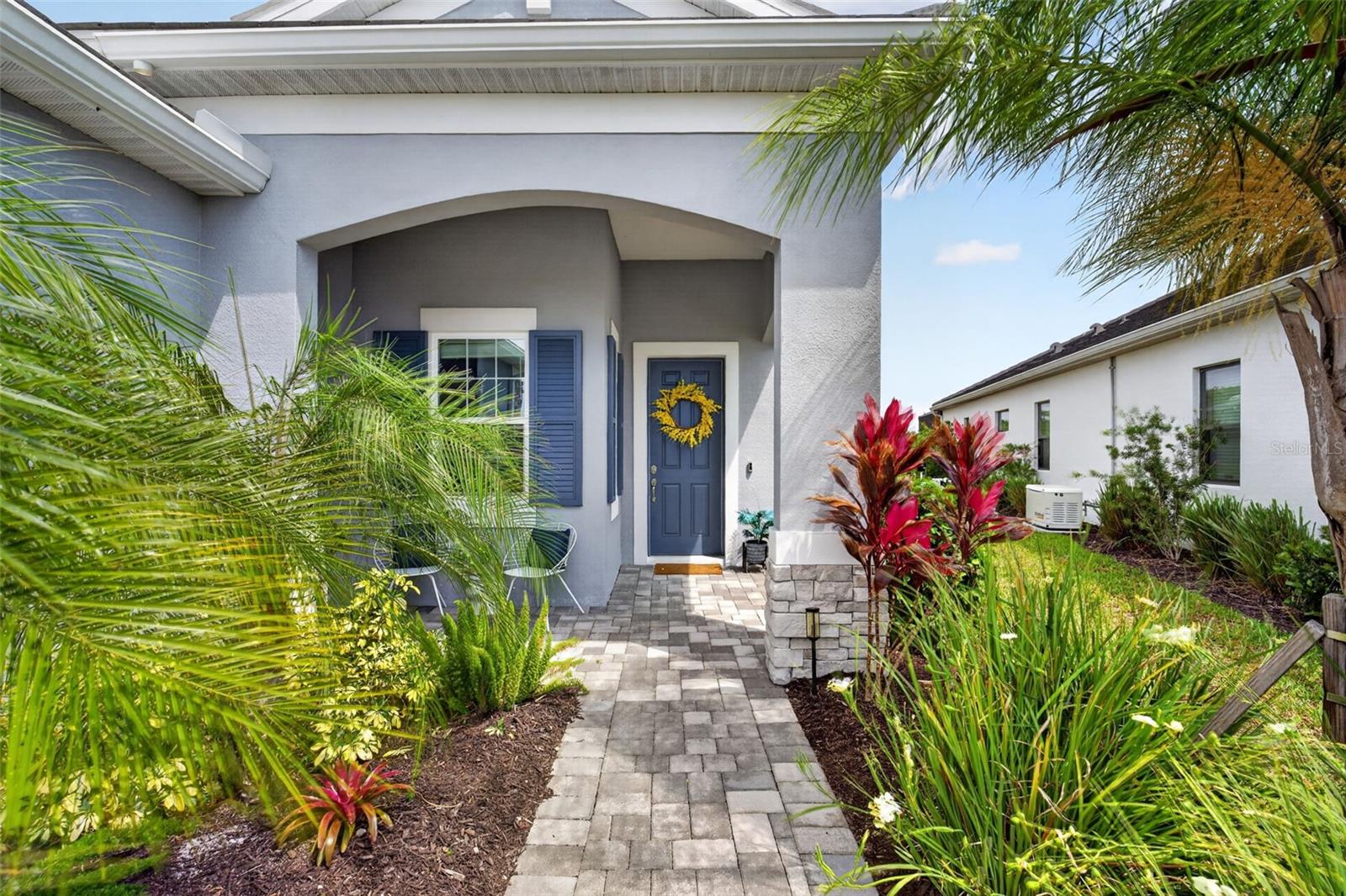 10269 CANAVERAL CIR, SARASOTA, FL, 34241