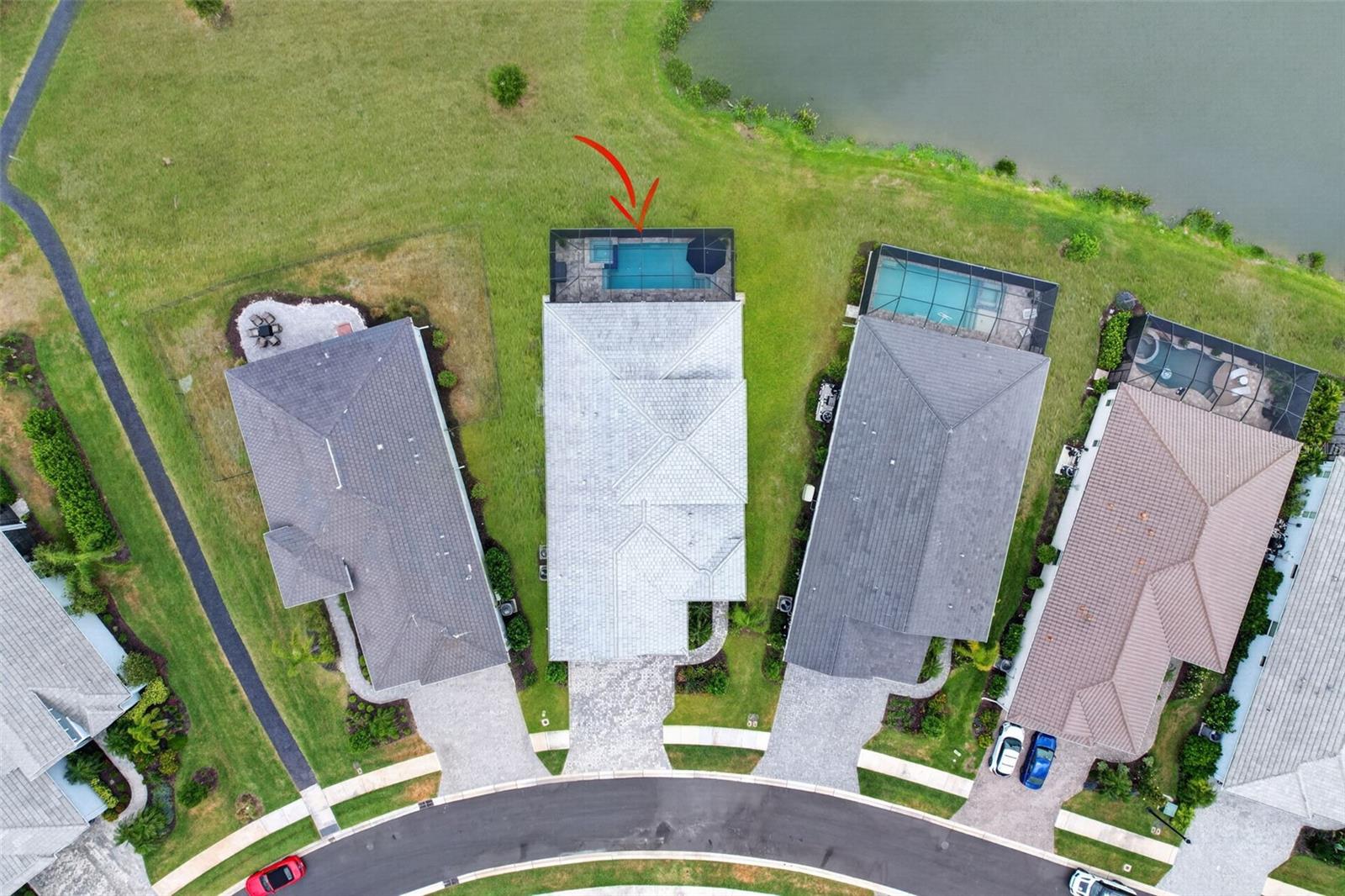 10269 CANAVERAL CIR, SARASOTA, FL, 34241