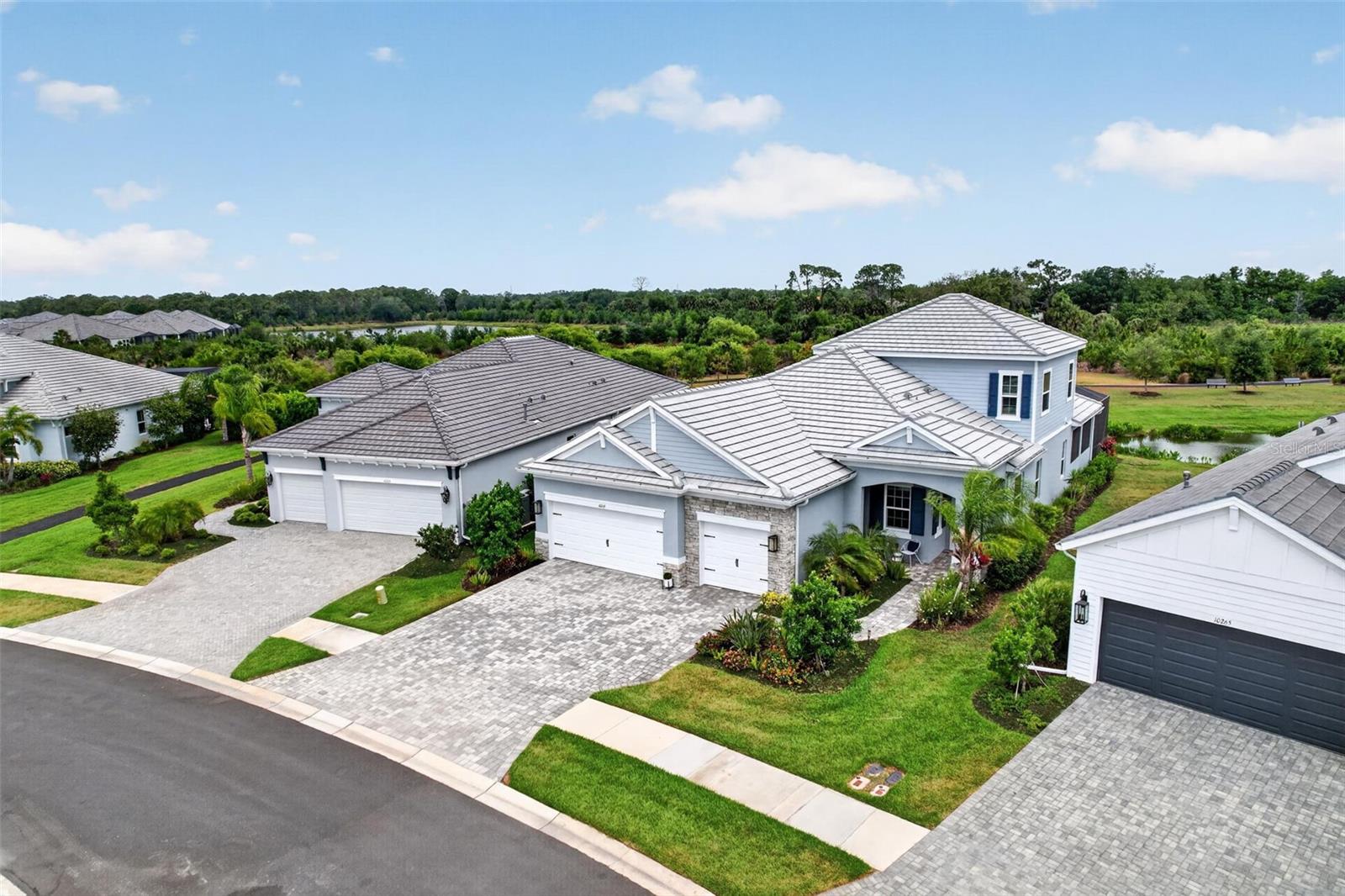 10269 CANAVERAL CIR, SARASOTA, FL, 34241