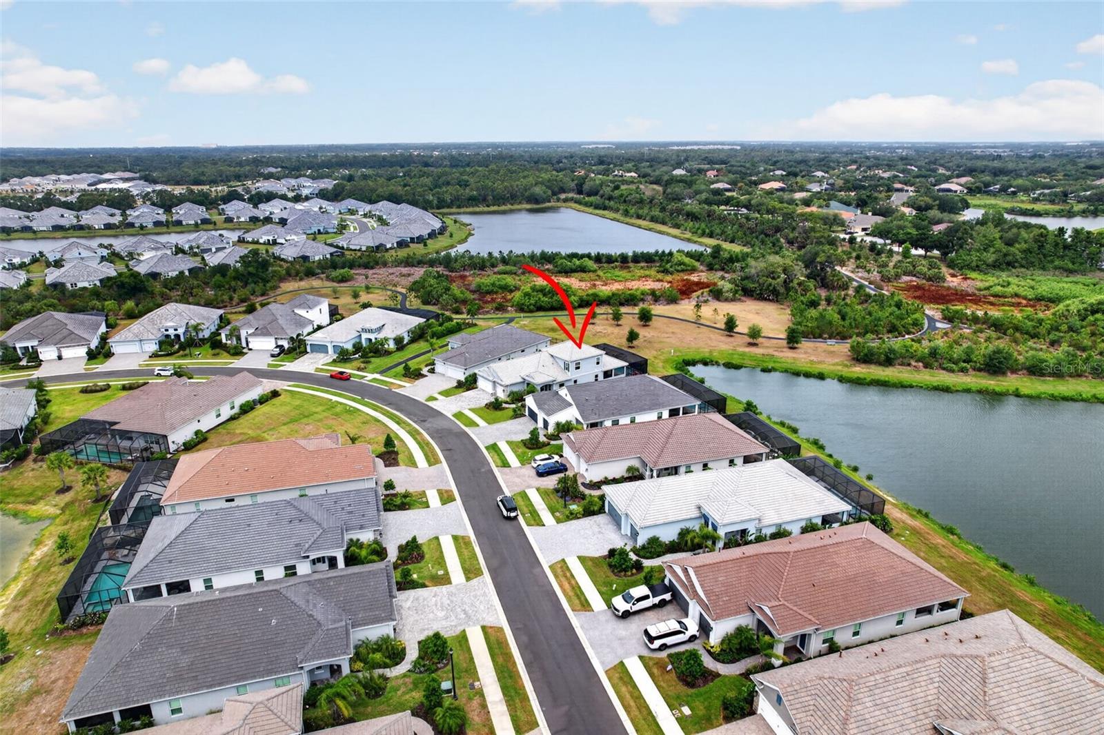 10269 CANAVERAL CIR, SARASOTA, FL, 34241