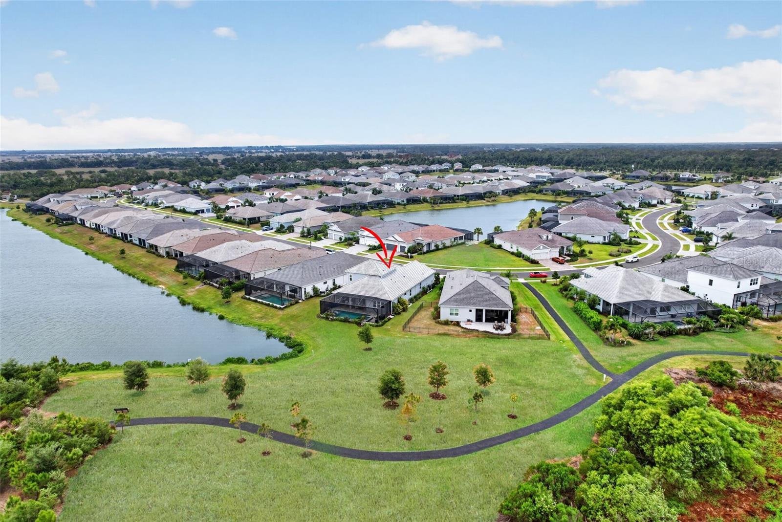 10269 CANAVERAL CIR, SARASOTA, FL, 34241